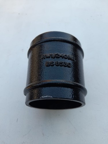 New alumasc heritage - new,