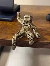 Rocky Xenian Figurine 3D