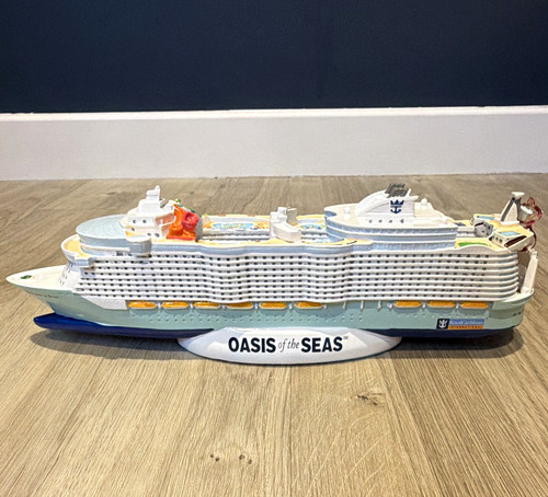 Royal caribbean international - royal,