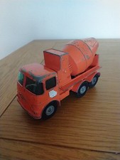 Vintage Matchbox King Size