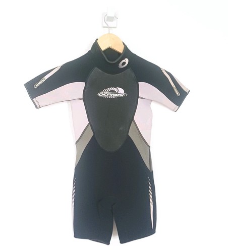 Osprey wetsuit shorty junior - osprey,