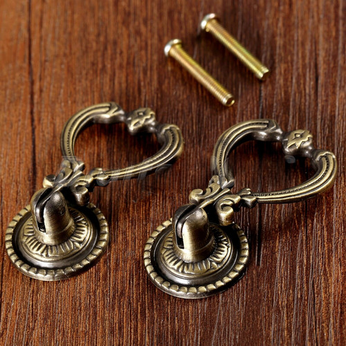 Hot european antique brass - hot,