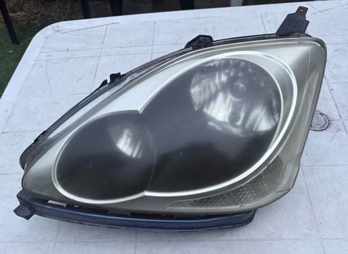 Honda civic 2004 driver - honda, 2004/06