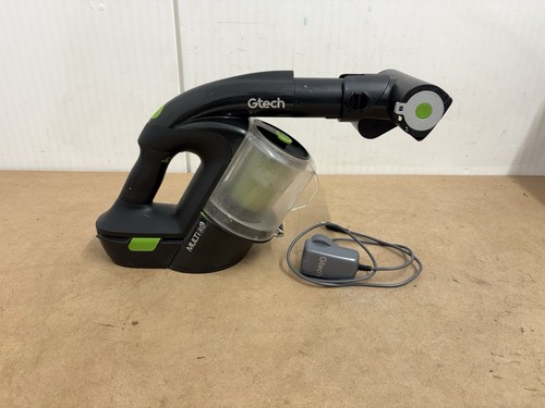Gtech cordless handheld vacuum - handheld,