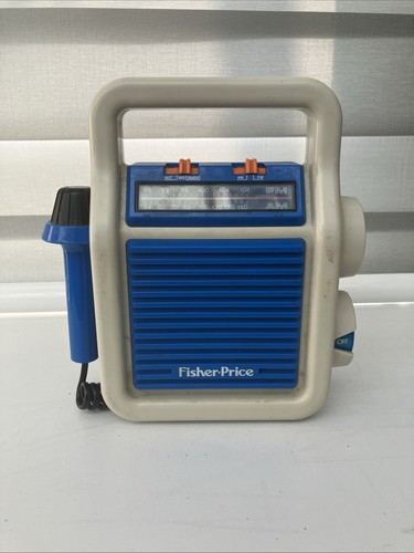 Fisher price vintage - price,