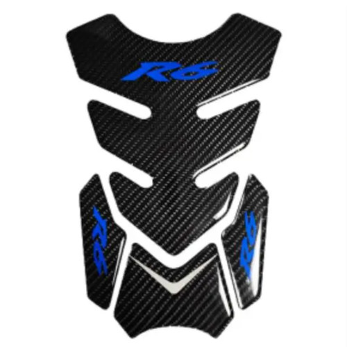 Yamaha yzf fuel - yzf-r6,