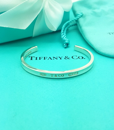 Tiffany 1837 narrow - tiffany, co