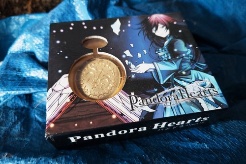 Pandora hearts special edition - pandora,