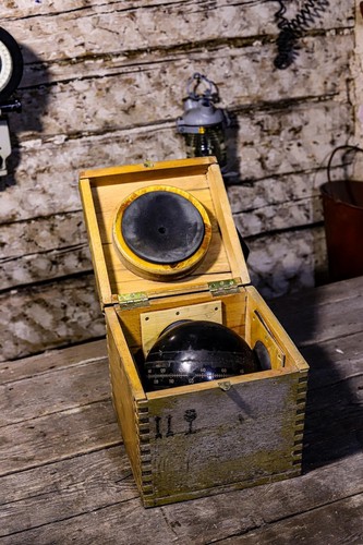 Orthodromic navigation soviet - orthodromic,