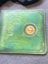 ALICE COOPER - LP - BILLION