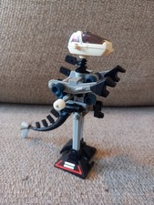 Vintage Zoids TYRANNOZOID Tomy