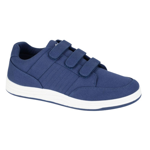 Mens dek trainers - mens, shoe