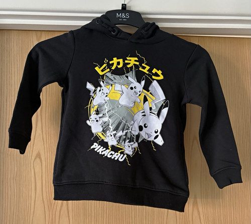 Brand new george boys - brand, pokémon