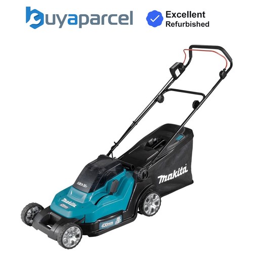 Makita dlm432z twin 18v - makita, /