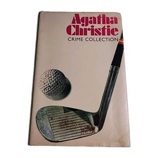 Crime Collection Agatha