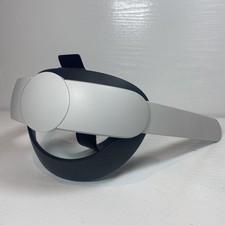 Official Meta Quest 2 Elite