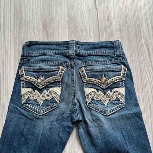 Hudson y2k low rise - hudson,