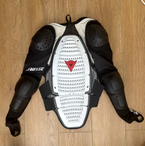 Dainese fullcoat body - fullcoat,