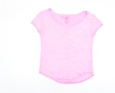 Abercrombie & Fitch Pink