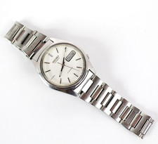 Vintage Seiko Automatic Day