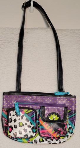 Lily bloom purse - bloom,