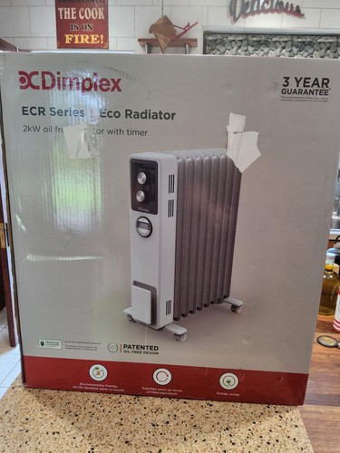 Dimplex ecr 30tie - dimplex, series