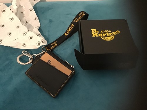 Martens card wallett new - dr,