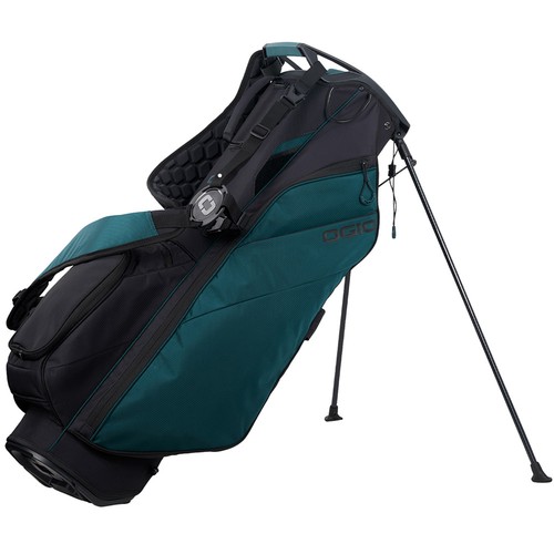 Ogio fuse blue grass stand - ogio,