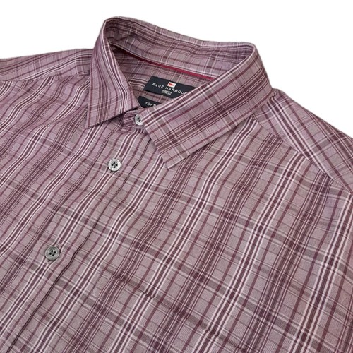 Blue harbour shirt - harbour,