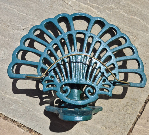 Cast iron cook - cast, recipe