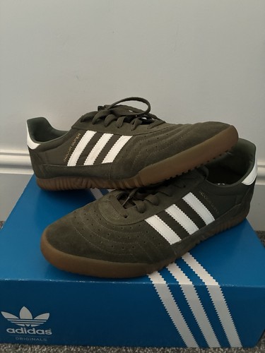 Adidas indoor super trainers - indoor,