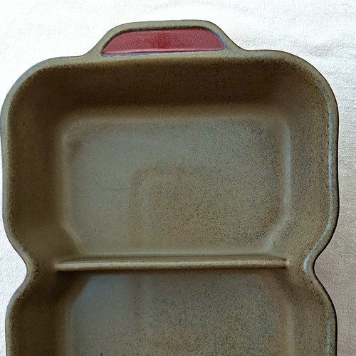 Denby marrakesh rectangular - denby,