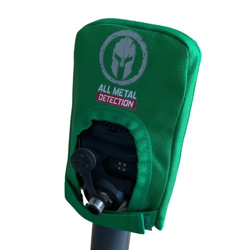 Minelab terra control box - control,