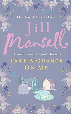 Take chance mansell - on, me,
