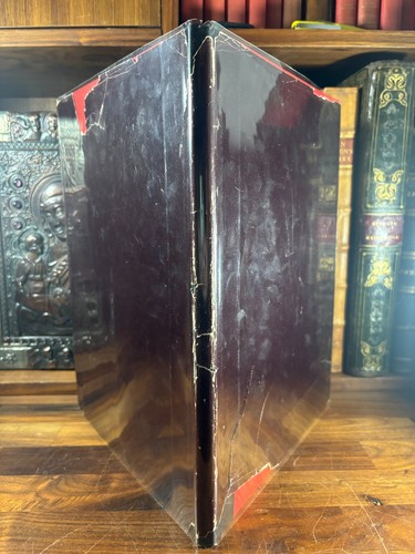 1535 coverdale bible leaf - coverdale,