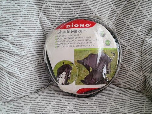 Diono pram shade maker - diono,