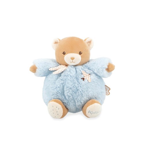 Kaloo intemporel chubby bear - intemporel,