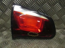 CITROEN C3 GENUINE NEARSIDE