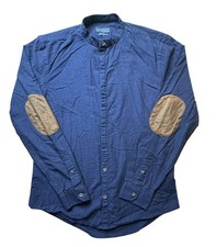 Zara Man Shirt Mens Medium