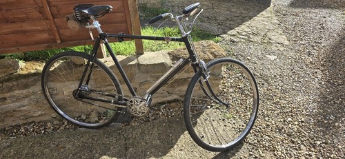 Raleigh men eroica large - men, bike