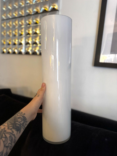 Large michael fischer white - michael,