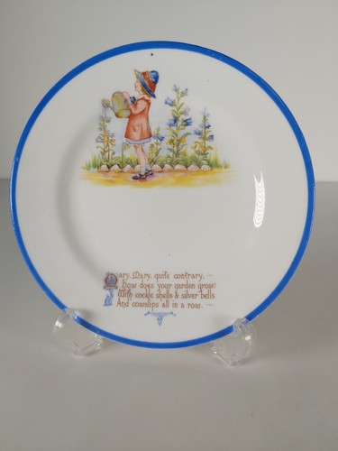 Aynsley childs nursery - aynsley, rhymes