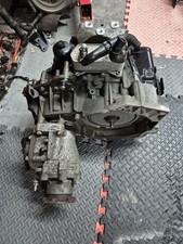 AUDI TT MK2 3.2 V6 DSG GEARBOX