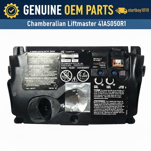 Chamberlain liftmaster - chamberlain,
