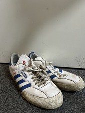 ADIDAS SAMBA SUPER TRAINERS