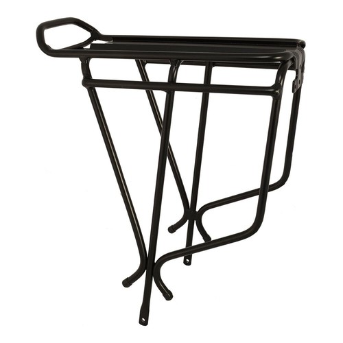 Oxford alloy cycle - alloy, pannier