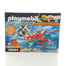 PLAYMOBIL 70004 Top