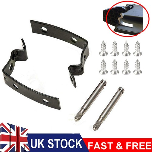 Glove box hinge - fit, for