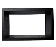 Radio facia fascia panel - facia,