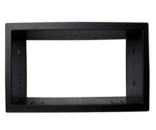 Radio facia fascia panel - cd,